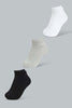 Redtag-Assorted-3Pk-Men'S-Ankle-Socks-Ankle-Length-Men's-