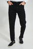 Redtag-Black-Chino-Trouser-Colour:Black,-Filter:Men's-Clothing,-Men-Trousers,-New-In,-New-In-Men,-Non-Sale,-PPE,-S22A,-Section:Men-Men's-