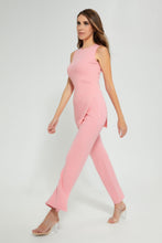 تنزيل الصورة على معرض الصور، Redtag-Assorted-Sleeveless-Round-Neck-Tops-Women&#39;s-
