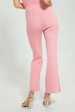 تنزيل الصورة على معرض الصور، Redtag-Assorted-Knit-Long-Trouser-Trousers-Women&#39;s-
