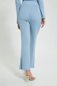 Redtag-Assorted-Lec-Knit-Long-Trouser-Trousers-Women's-