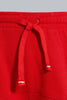 Redtag-Red-Pique-Shorts-Active-Shorts-Infant-Boys-3 to 24 Months