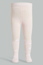 Load image into Gallery viewer, Redtag-Assorted-Single-Pc-Pack-Stocking-Tights-&amp;-Stockings-Infant-Girls-3 to 24 Months
