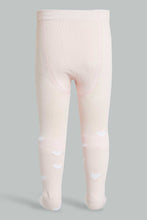 Load image into Gallery viewer, Redtag-Assorted-Single-Pc-Pack-Stocking-Tights-&amp;-Stockings-Infant-Girls-3 to 24 Months
