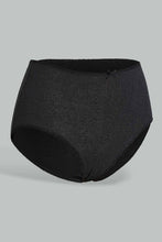 Load image into Gallery viewer, Redtag-Assorted-Print/Plain-Mama-Briefs-(5-Pack)-Briefs-Mama-Women&#39;s-
