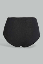 Load image into Gallery viewer, Redtag-Assorted-Print/Plain-Mama-Briefs-(5-Pack)-Briefs-Mama-Women&#39;s-

