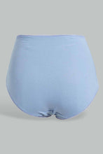 Load image into Gallery viewer, Redtag-Assorted-Print/Plain-Mama-Briefs-(5-Pack)-Briefs-Mama-Women&#39;s-
