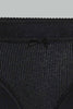 Redtag-Assorted-Print/Plain-Bikini-Briefs-(5-Pack)-Briefs-Bikini-Women's-
