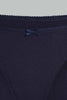 Redtag-Assorted-Print/Plain-Bikini-Briefs-(5-Pack)-Briefs-Bikini-Women's-