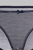 Redtag-Assorted-Print/Plain-Bikini-Briefs-(5-Pack)-Briefs-Bikini-Women's-