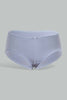 Redtag-Assorted-Print/Plain-Boyleg-Brief-(5-Pack)-Briefs-Boyleg-Women's-