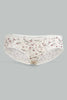 Redtag-Assorted-Print/Plain-Boyleg-Brief-(5-Pack)-Briefs-Boyleg-Women's-
