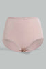 Redtag-Assorted-Print/Plain-Mama-Brief-(5-Pack)-Briefs-Mama-Women's-