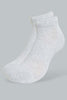 Redtag-Grey-3Pk-Men'S-Sports-Socks-Sports-Men's-