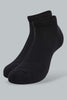 Redtag-Assorted-3Pk-Men'S-Sports-Socks-Sports-Men's-