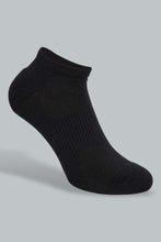 Load image into Gallery viewer, Redtag-Assorted-3Pk-Men&#39;S-Sports-Socks-Sports-Men&#39;s-
