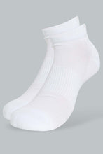 Load image into Gallery viewer, Redtag-Assorted-3Pk-Men&#39;S-Sports-Socks-Sports-Men&#39;s-
