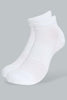 Redtag-Assorted-3Pk-Men'S-Sports-Socks-Sports-Men's-