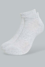 Load image into Gallery viewer, Redtag-Assorted-3Pk-Men&#39;S-Sports-Socks-Sports-Men&#39;s-
