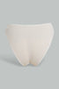 Redtag-Assorted-Print/Plain-Hi-Leg-Brief-(5-Pack)-Briefs-Hi-Leg-Women's-
