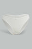 Redtag-Assorted-Print/Plain-Hi-Leg-Brief-(5-Pack)-Briefs-Hi-Leg-Women's-