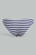 Load image into Gallery viewer, Redtag-Assorted-Print/Plain-Bikini-Briefs-(5-Pack)-Briefs-Bikini-Women&#39;s-
