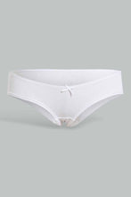 Load image into Gallery viewer, Redtag-Assorted-Print/Plain-Boyleg-Briefs-(5-Pack)-Briefs-Boyleg-Women&#39;s-
