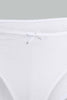 Redtag-Assorted-Print/Plain-Hi-Leg-Briefs-(5-Pack)-Briefs-Hi-Leg-Women's-