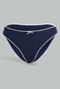 Redtag-Assorted-Print/Plain-Hi-Leg-Briefs-(5-Pack)-Briefs-Hi-Leg-Women's-