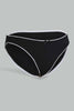 Redtag-Assorted-Print/Plain-Hi-Leg-Briefs-(5-Pack)-Briefs-Hi-Leg-Women's-