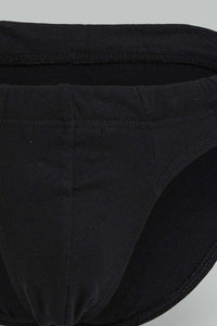 Redtag-Black-/-Charcoal-/-White-3-Pack-Breif-Briefs-Men's-