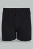 Redtag-Black-Grey-2-Pack-Knit-Boxers-Boxers-Men's-