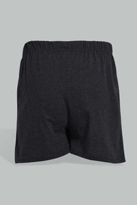 Redtag-White-Charcoal-Knit-Boxers-Boxers-Men's-