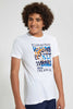 Redtag-White-Basketball-Night-Suit-Pyjama-Sets-Senior-Boys-9 to 14 Years