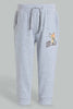 Redtag-Grey-Bambi-Trackpant-Joggers-Infant-Girls-3 to 24 Months