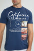 Redtag-Blue-Graphic-T-Shirt-Graphic-Prints-Men's-