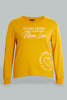 Redtag-Yellow-Graphic-SweaT-Shirt-Sweatshirts-Women's-