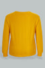 Redtag-Yellow-Graphic-SweaT-Shirt-Sweatshirts-Women's-