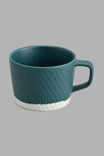 Load image into Gallery viewer, Redtag-Assorted-Embossed-Cup-&amp;-Saucer-Set-(12-Piece)-Tea-Sets-Home-Dining-
