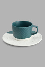تنزيل الصورة على معرض الصور، Redtag-Assorted-Embossed-Espresso-Set-(12-Piece)-Tea-Sets-Home-Dining-
