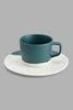 Redtag-Assorted-Embossed-Espresso-Set-(12-Piece)-Tea-Sets-Home-Dining-
