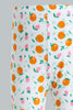 Redtag-Pink-Frilled-Top-With-Printed-Legging-Sets-Infant-Girls-3 to 24 Months