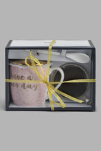 تنزيل الصورة على معرض الصور، Redtag-Pink-Mug-Set-(4-Piece)-Mugs-Home-Dining-
