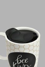 Load image into Gallery viewer, Redtag-Assorted-Geomatric-Travel-Mug-Travel-Mugs-Home-Dining-
