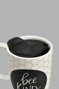 Redtag-Assorted-Geomatric-Travel-Mug-Travel-Mugs-Home-Dining-