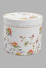 Redtag-Assorted-Floral-Tea-Set(3-Piece)-Tea-Sets-Home-Dining-