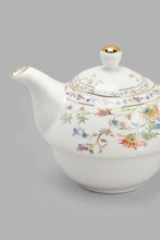 Load image into Gallery viewer, Redtag-Assorted-Floral-Tea-Set(3-Piece)-Tea-Sets-Home-Dining-
