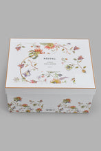 Load image into Gallery viewer, Redtag-Assorted-Floral-Tea-Set(4-Piece)-Tea-Sets-Home-Dining-
