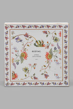Load image into Gallery viewer, Redtag-Assorted-Floral-Espresso(8-Piece)-Tea-Sets-Home-Dining-
