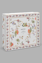 Load image into Gallery viewer, Redtag-Assorted-Floral-Espresso(8-Piece)-Tea-Sets-Home-Dining-
